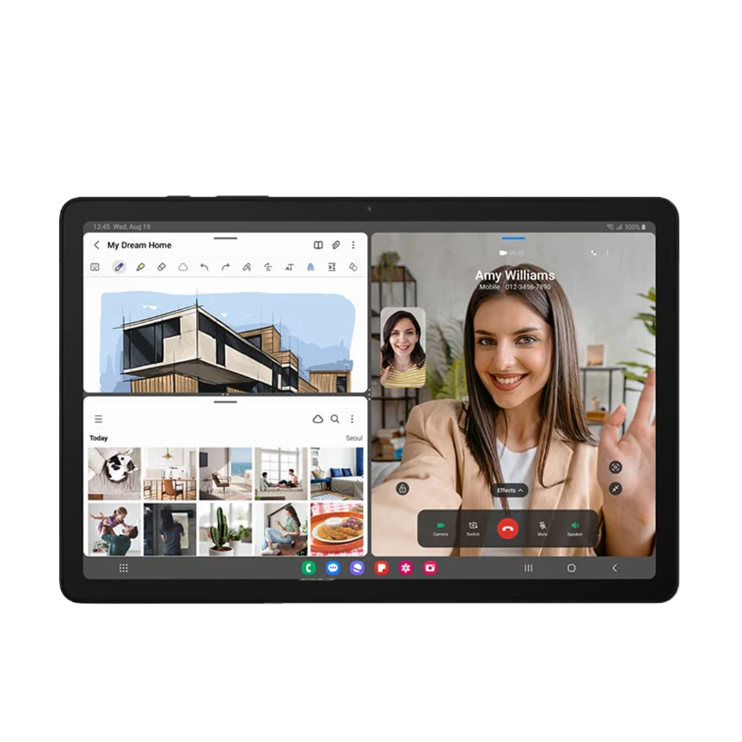 تابلت سامسونج جالاكسي A9+ واي فاي- بسعة 64 جيجابايت - 4 جيجا رام - 11 بوصة | رمادي تابلت سامسونج جالاكسي A9+ واي فاي- بسعة 64 جيجابايت - 4 جيجا رام - 11 بوصة | رمادي